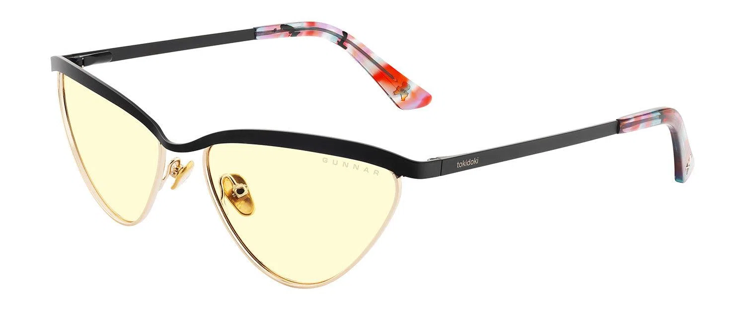Gunnar tokidoki Year of the Dragon Eyeglasses - view 22